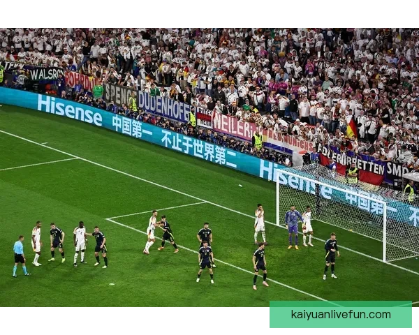 2026世界杯电视直播全程覆盖精彩瞬间全球观赛指南